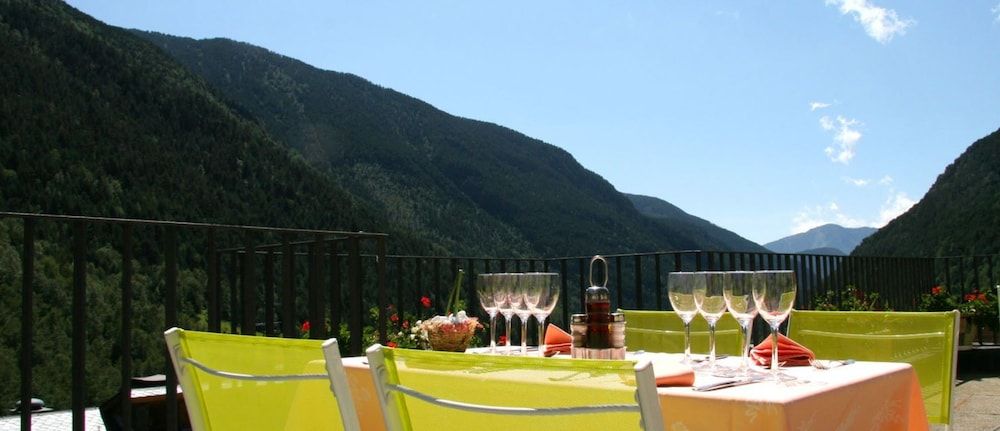 Hotel El Pradet 2 Hotel El Pradet 2