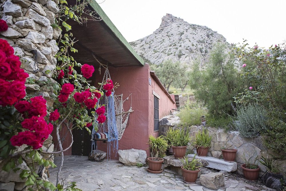El Refugio de Alamut 1 El Refugio de Alamut 1