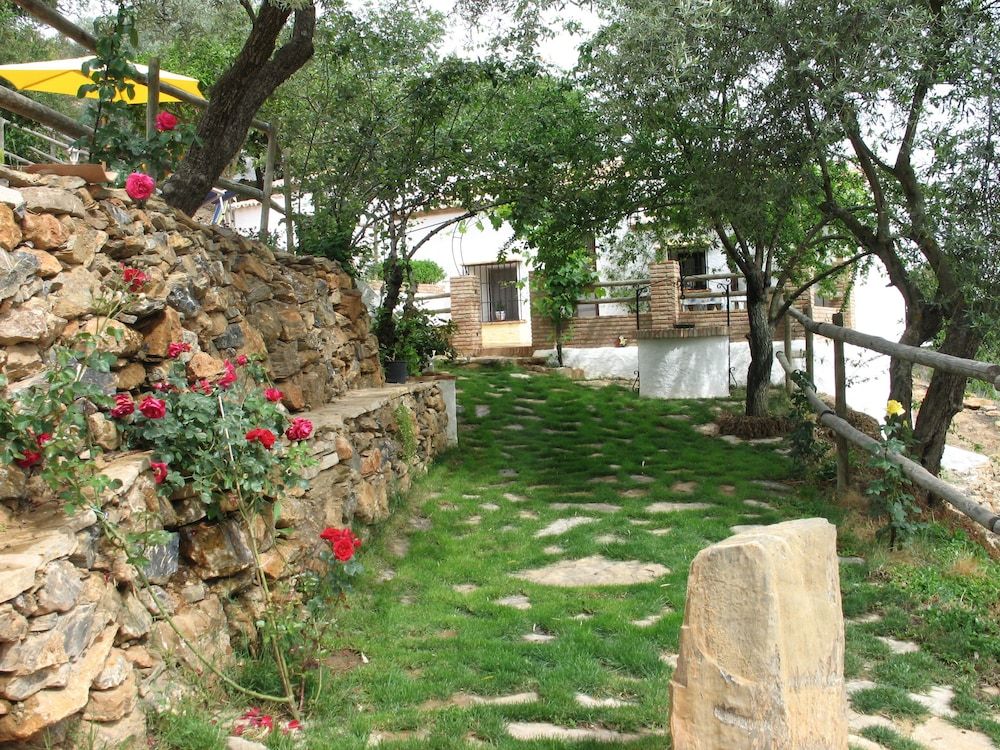 El Retiro 3 estrelas em Casabermeja