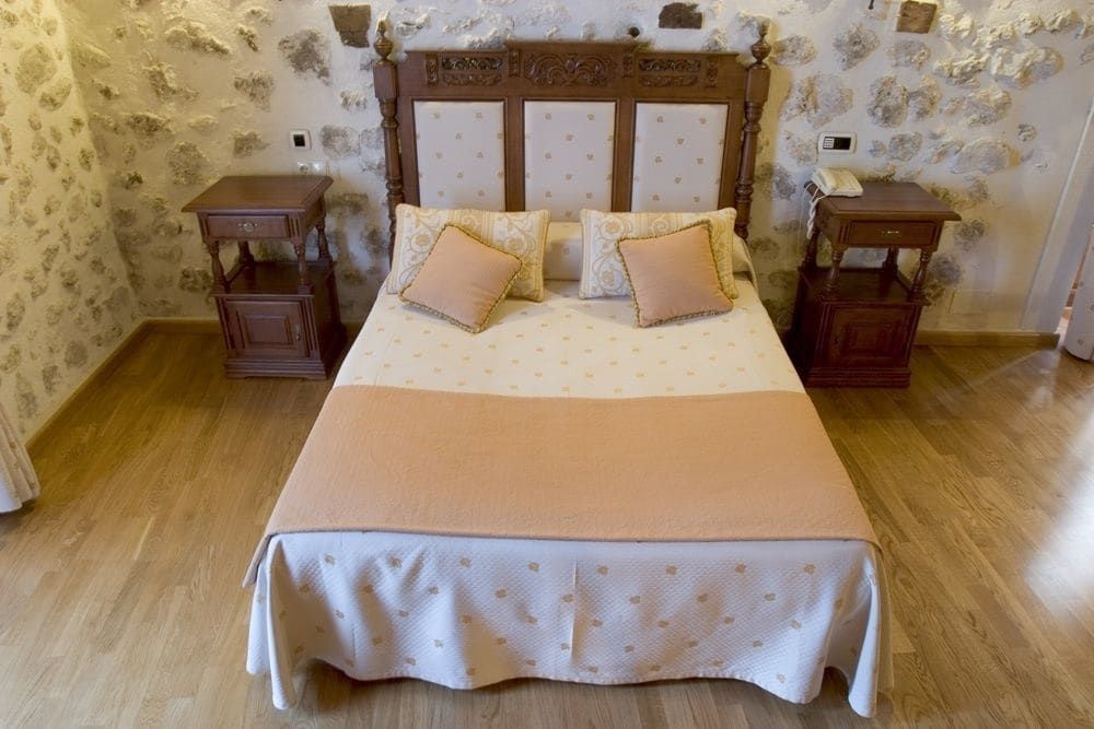 El Rincon Castellano 1 El Rincon Castellano 1