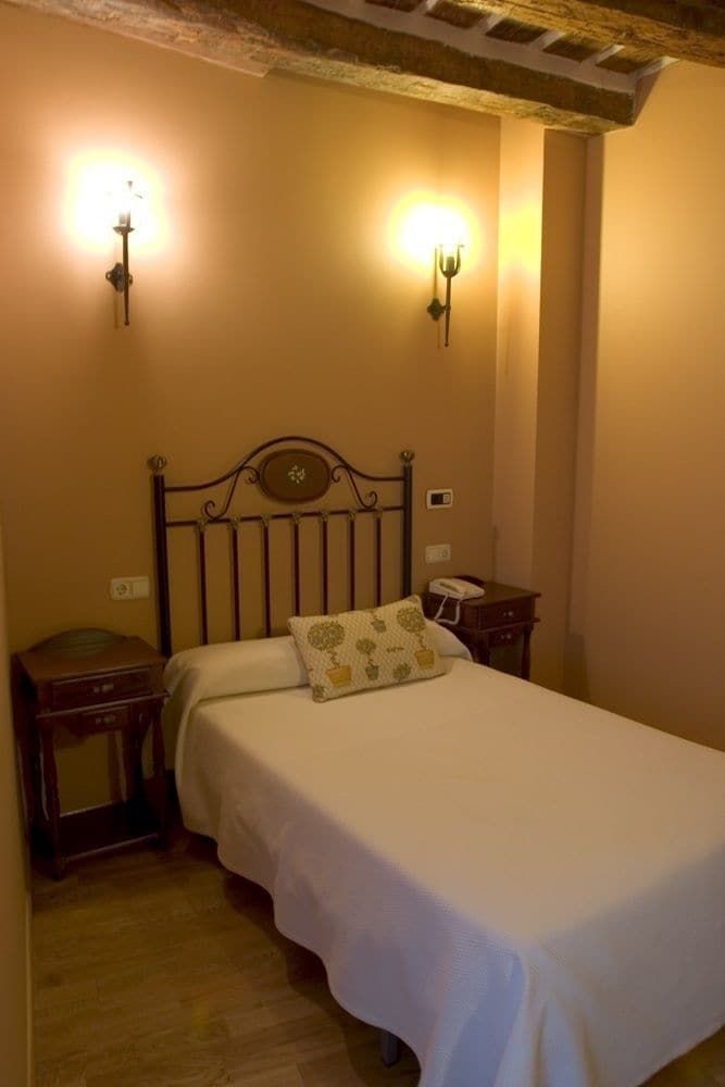 El Rincon Castellano 2 El Rincon Castellano 2