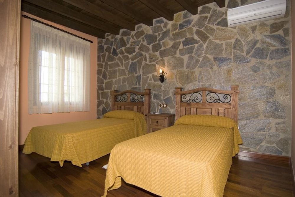 El Rincón del Villar 3 El Rincón del Villar 3