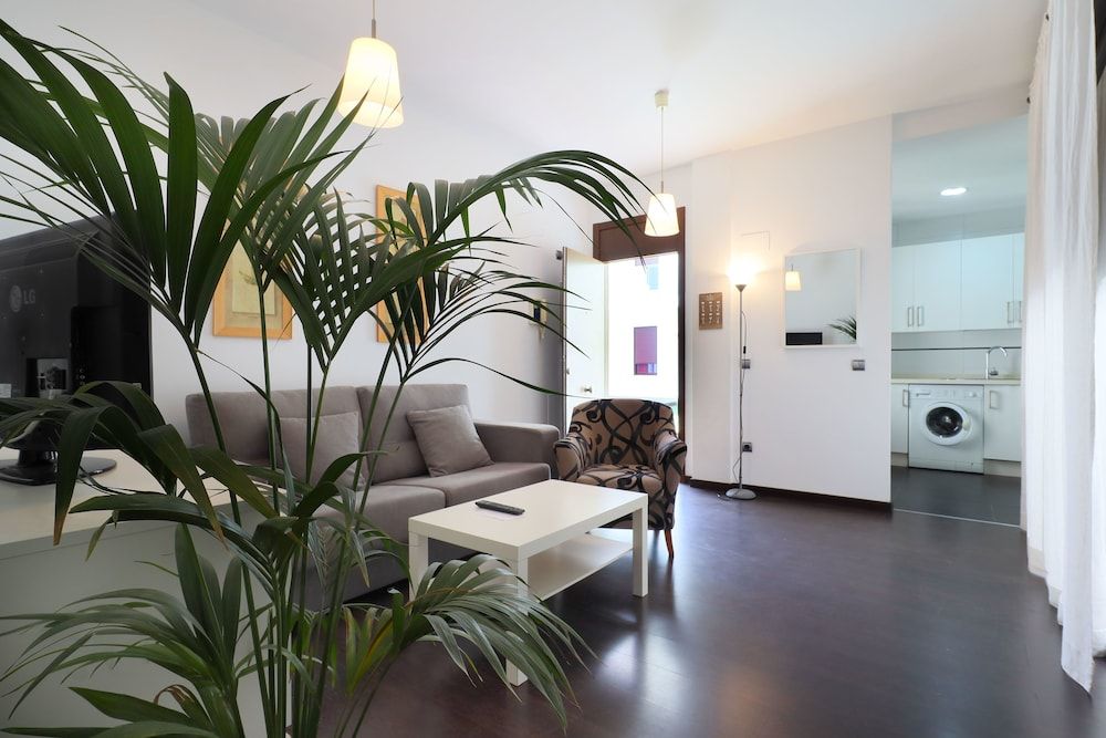 El Rinconcito de San Lorenzo 1 El Rinconcito de San Lorenzo 1