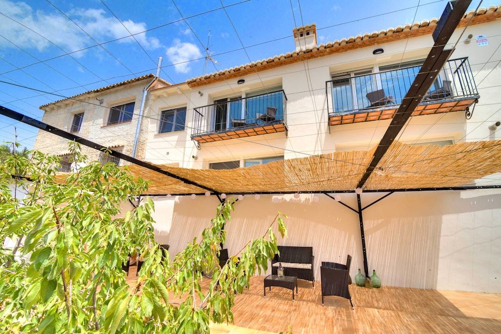 El Secret de la Foradà 1 El Secret de la Foradà 1