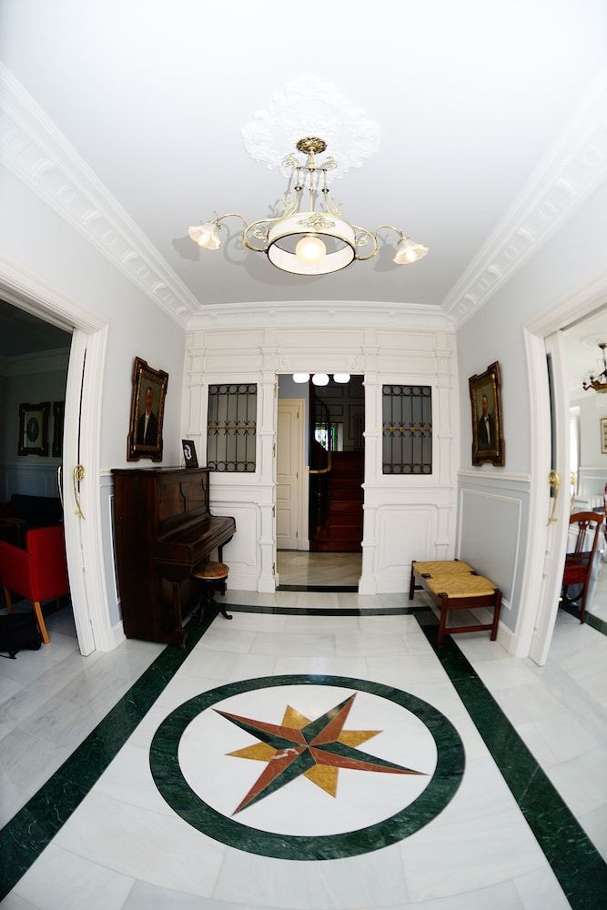 El Solar del Mazo 2 El Solar del Mazo 2