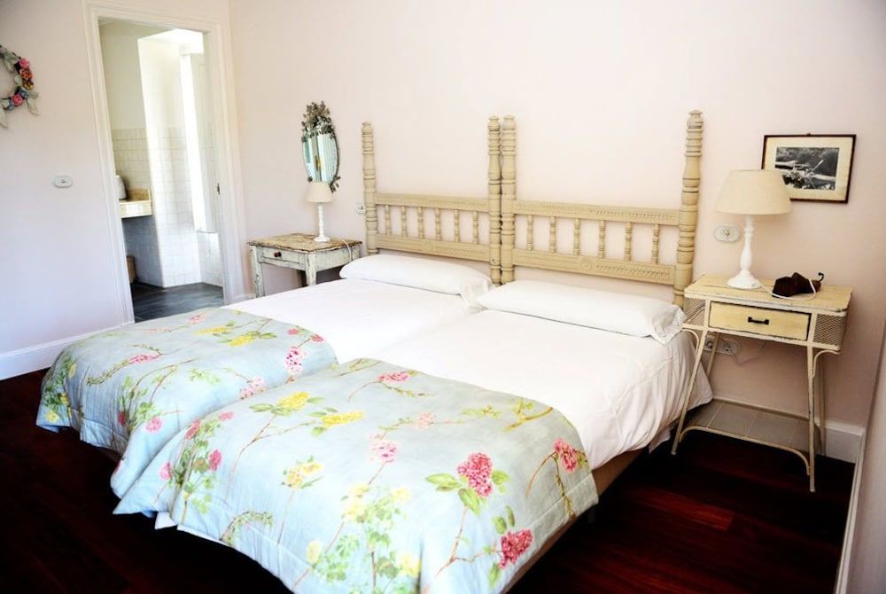 El Solar del Mazo 3 El Solar del Mazo 3