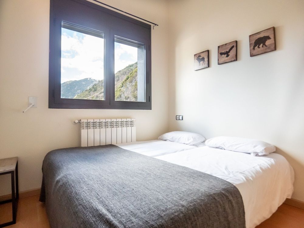 El Tarter Apartments 3