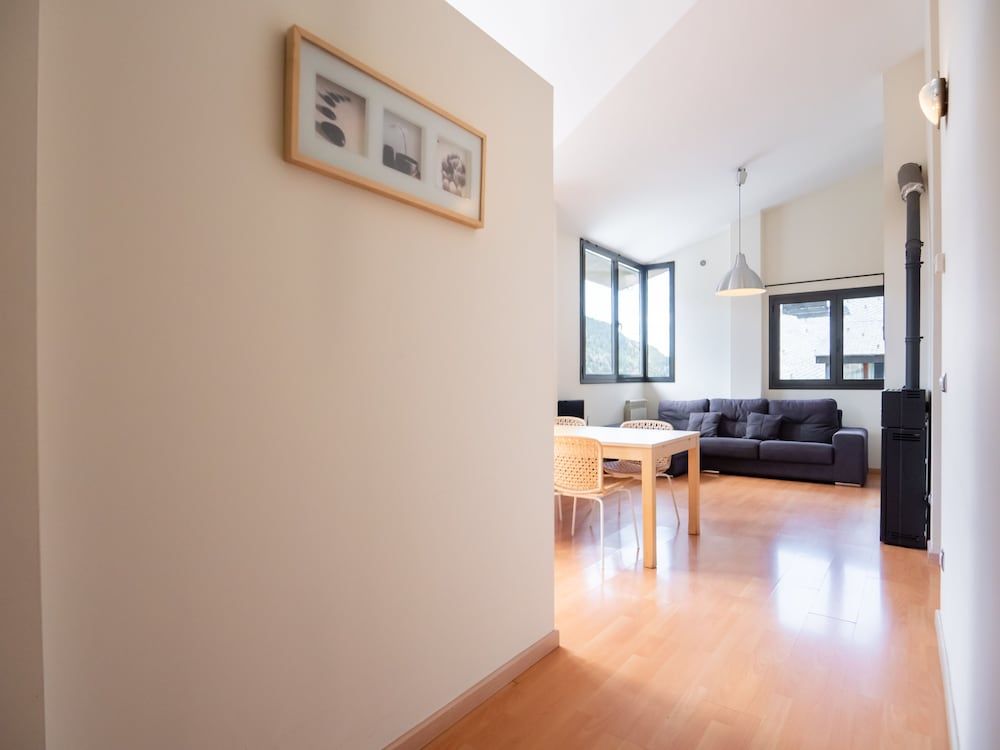 El Tarter Apartments 2