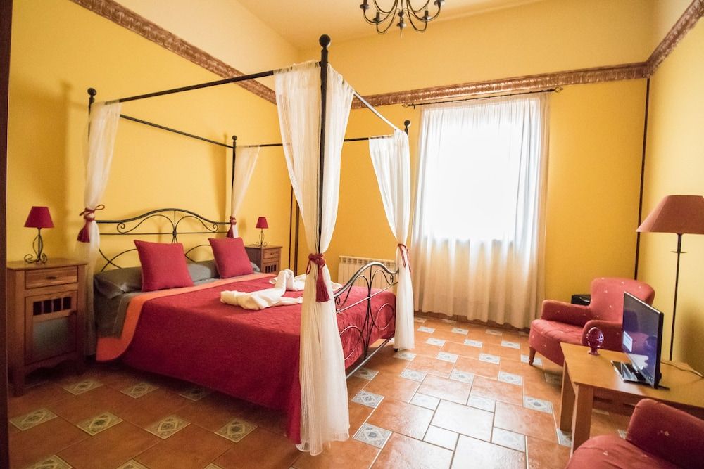 Hotel El Tejar & Spa 1 Hotel El Tejar & Spa 1