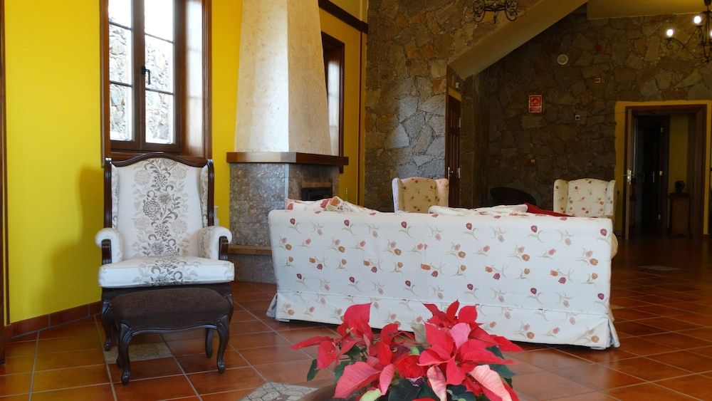 Hotel El Tejar & Spa 2 Hotel El Tejar & Spa 2