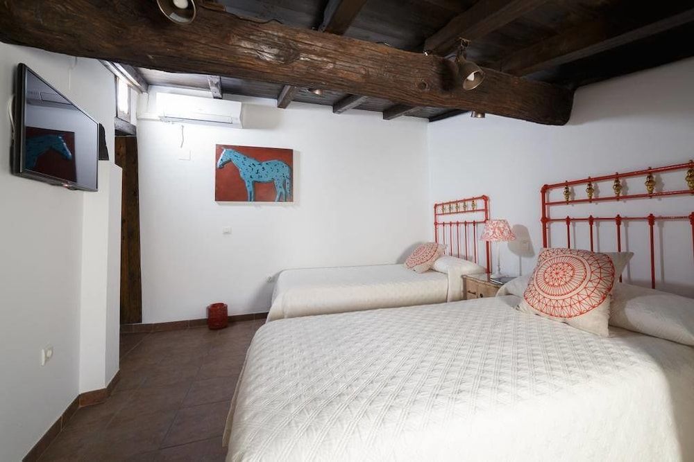 El Tomillar CR 3 El Tomillar CR 3