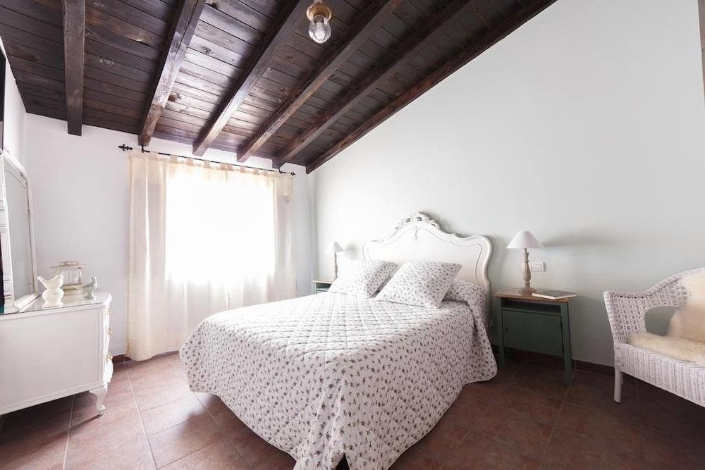 El Tomillar CR 2 El Tomillar CR 2