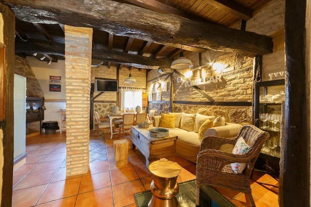 El Tomillar CR 1 El Tomillar CR 1