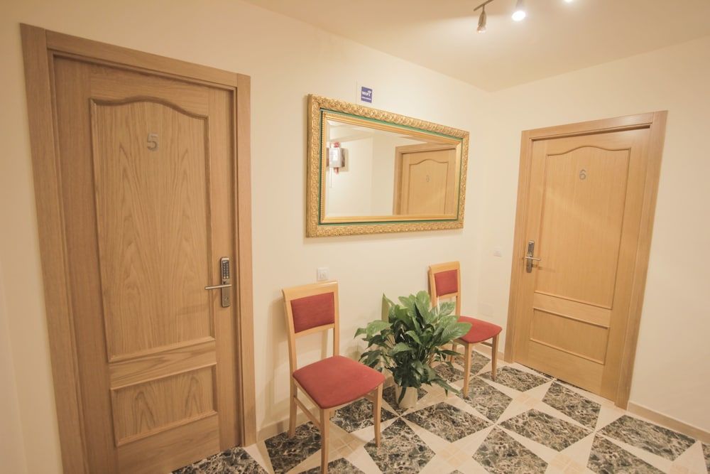 El Tossal 3 El Tossal 3