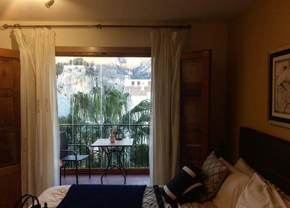 El Tossal 1 El Tossal 1