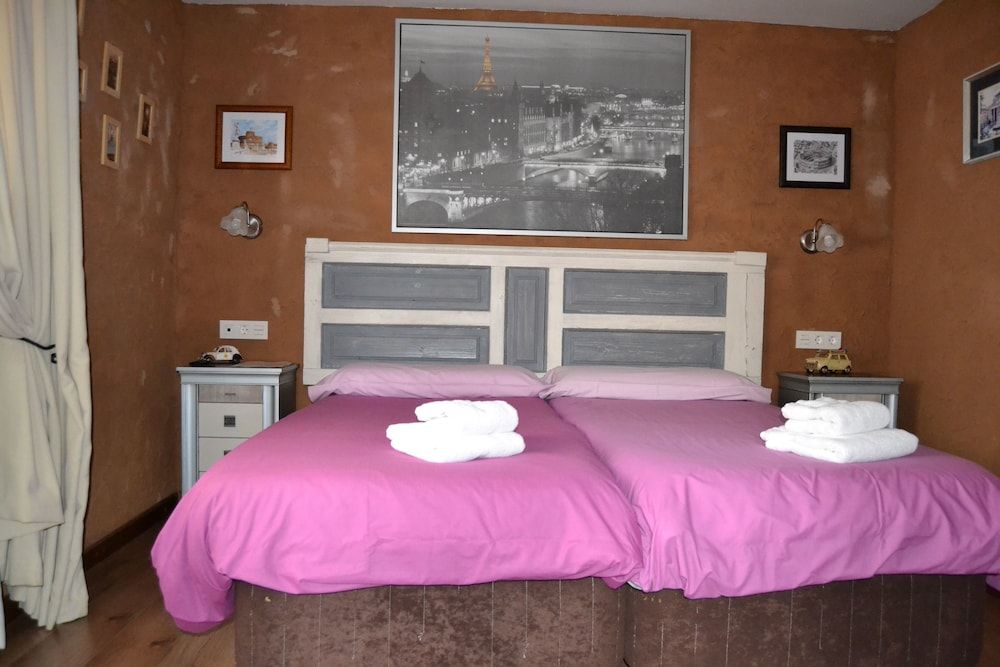 El Trasgu de Foncebadón 3