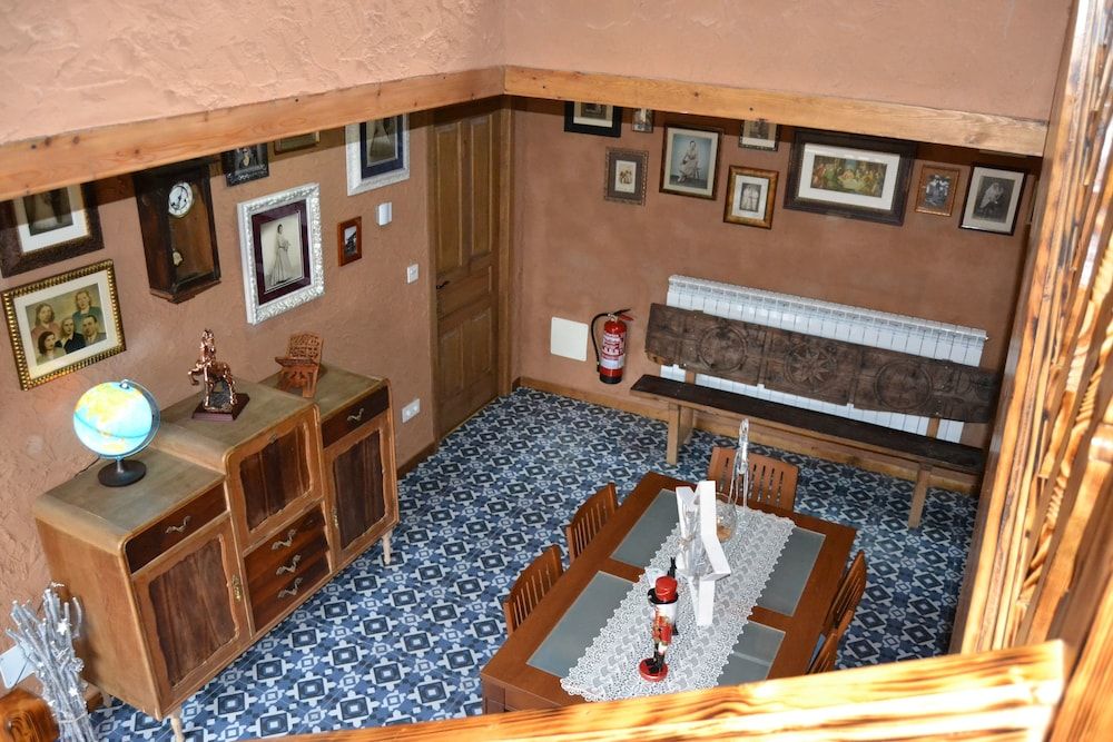 El Trasgu de Foncebadón 2