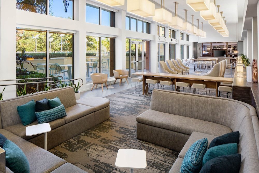 Element Miami International Airport 3