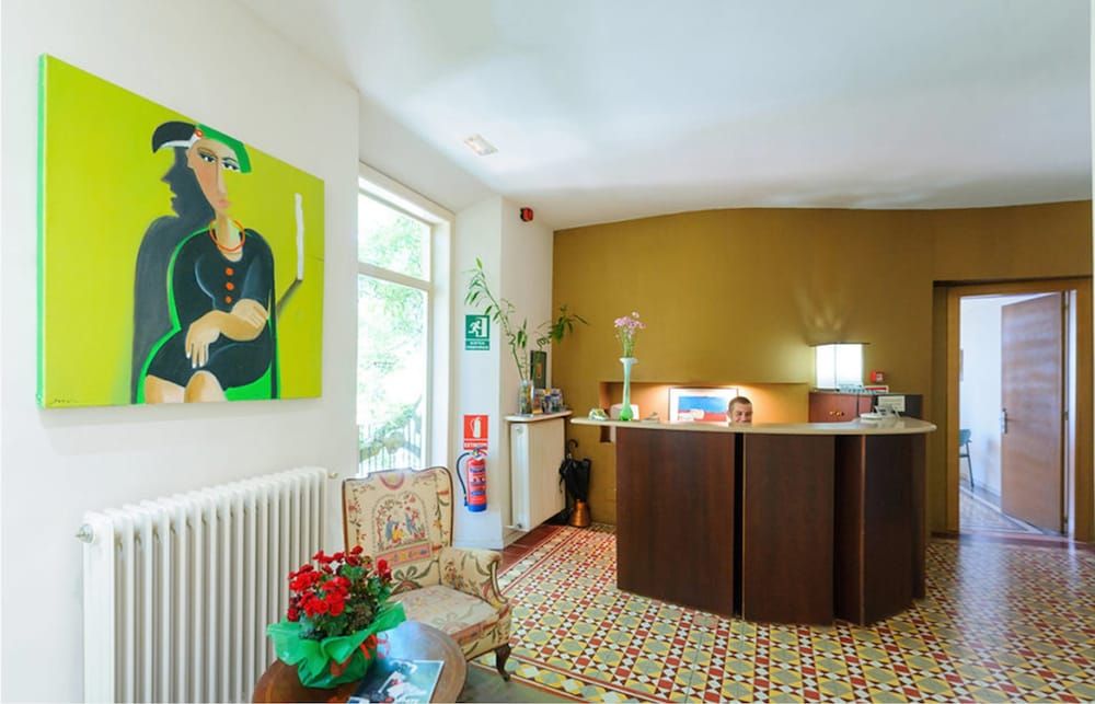 Els Jardins de la Martana 3 estrelas em Besalú