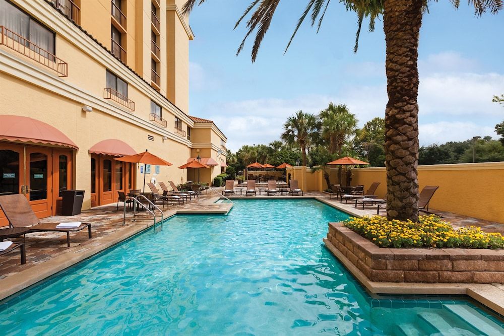 Embassy Suites by Hilton Orlando International Dr Conv Ctr 1 Embassy Suites by Hilton Orlando International Dr Conv Ctr 1