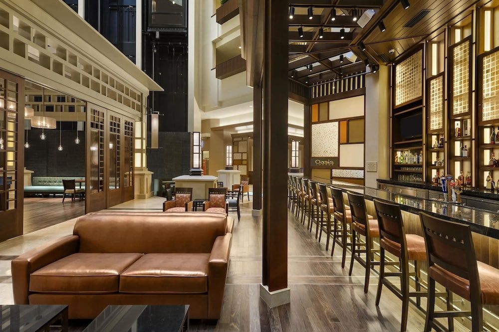 Embassy Suites by Hilton Orlando Lake Buena Vista South 2 Embassy Suites by Hilton Orlando Lake Buena Vista South 2