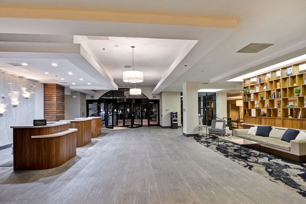 Embassy Suites Orlando - Downtown 1 Embassy Suites Orlando - Downtown 1