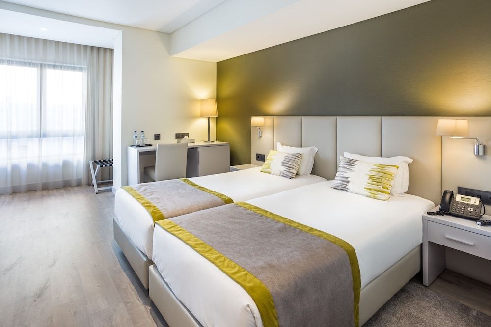 Empire Lisbon Hotel 1