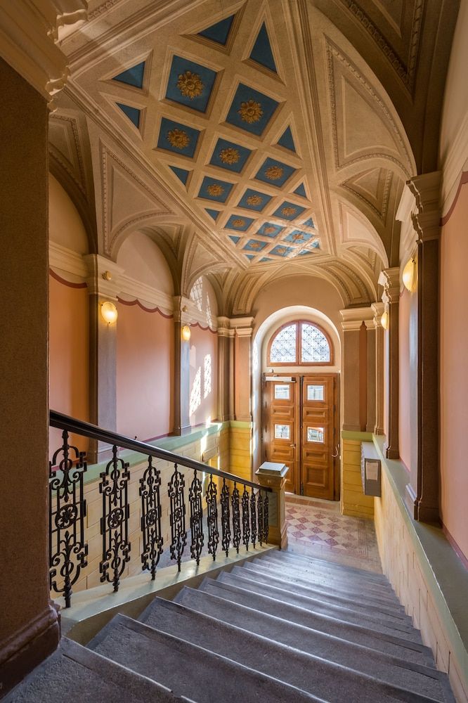 EMPIRENT Apartments Wenceslas Square 2 EMPIRENT Apartments Wenceslas Square 2