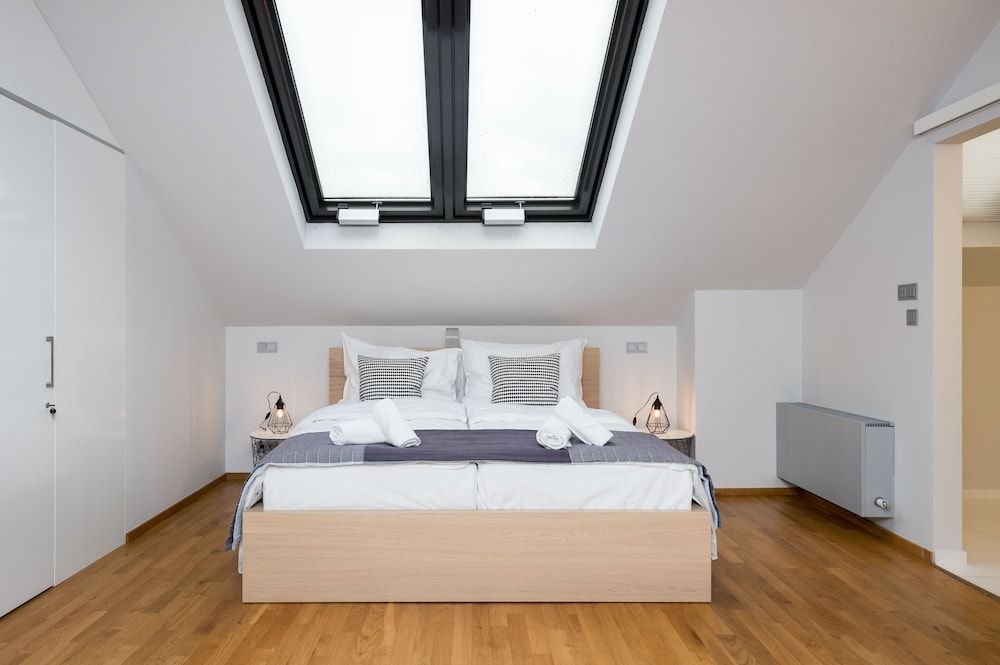 EMPIRENT Apartments Wenceslas Square 3 EMPIRENT Apartments Wenceslas Square 3