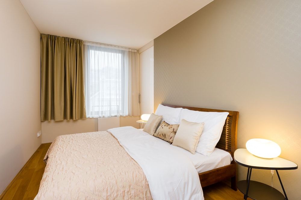 EMPIRENT Karlin Apartments 3 EMPIRENT Karlin Apartments 3