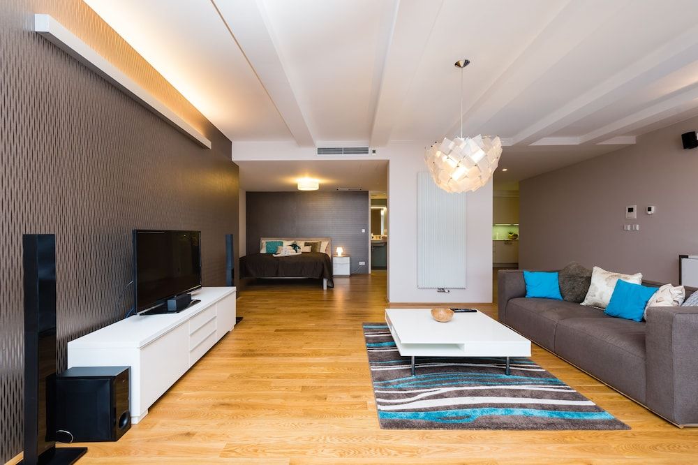 EMPIRENT Karlin Apartments 1 EMPIRENT Karlin Apartments 1