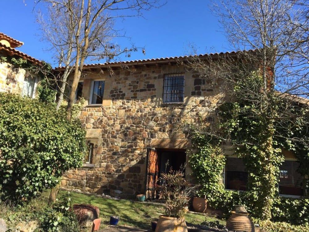 Enclave Soria 1 Enclave Soria 1