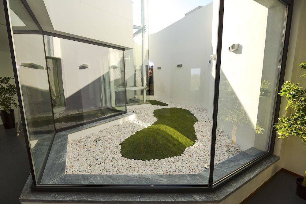 Enigma - Nature & Water Hotel 3