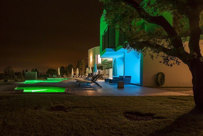 ✨ Hotel 4* na Costa Vicentina com Piscinas | São Teotónio