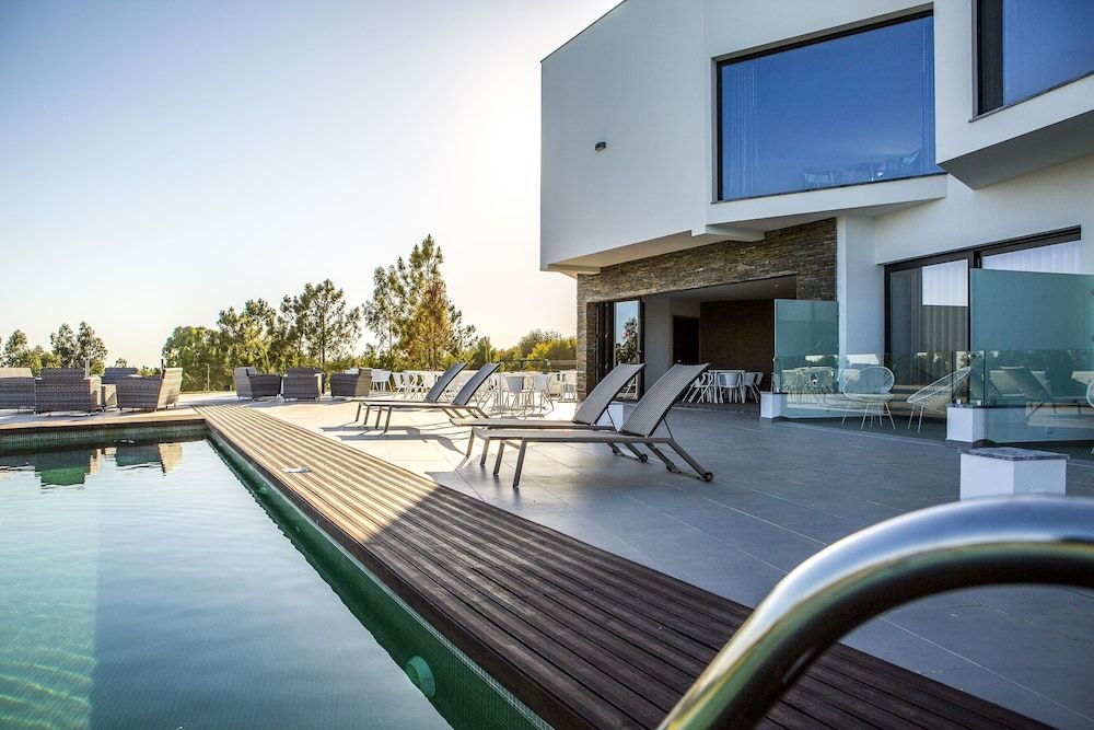 Enigma - Nature & Water Hotel 4 estrelas em São Teotónio