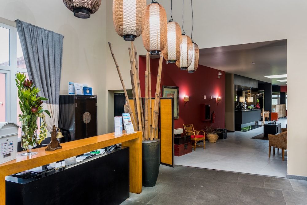 Enotel Golf - Santo da Serra 3 Enotel Golf - Santo da Serra 3