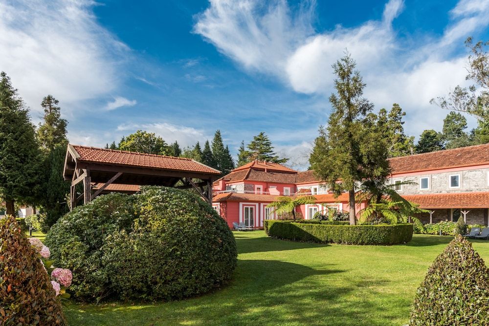 Enotel Golf - Santo da Serra 1 Enotel Golf - Santo da Serra 1