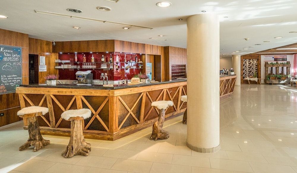 Enziana Hotel Vienna 2