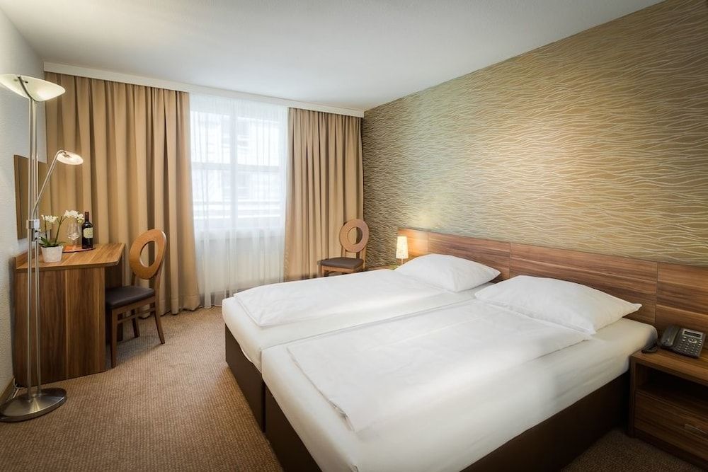 Enziana Hotel Vienna 3 Enziana Hotel Vienna 3