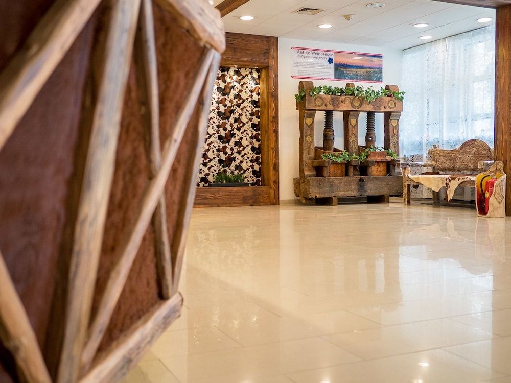 Enziana Hotel Vienna 3