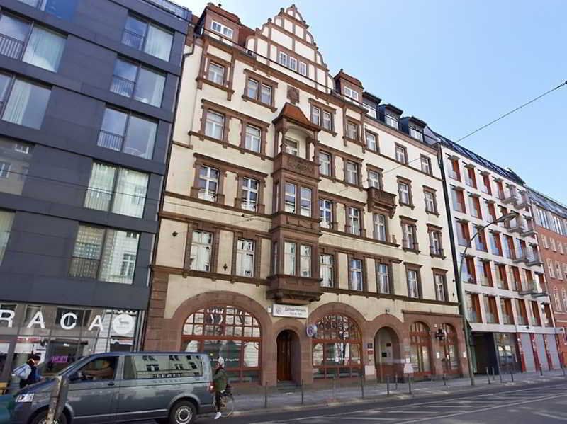 Erika-Apartment 1 Erika-Apartment 1