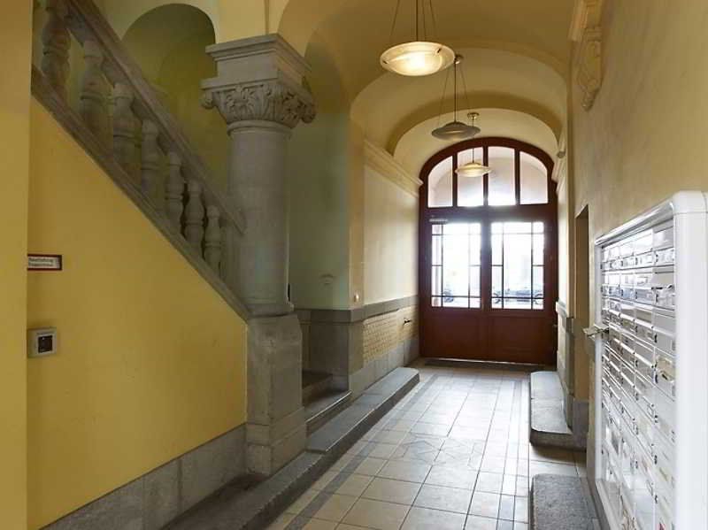 Erika-Apartment 2 Erika-Apartment 2