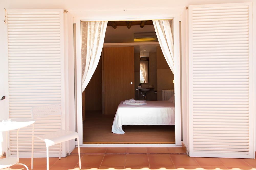 Es Pas Formentera Agroturismo 3