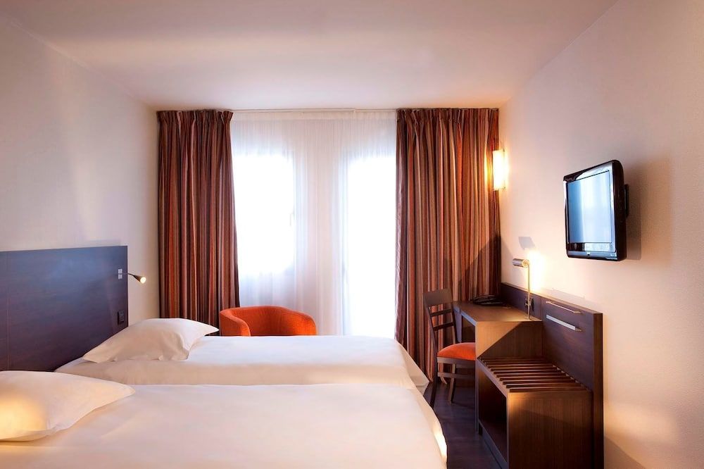 Escale Oceania Pornichet - La Baule 3