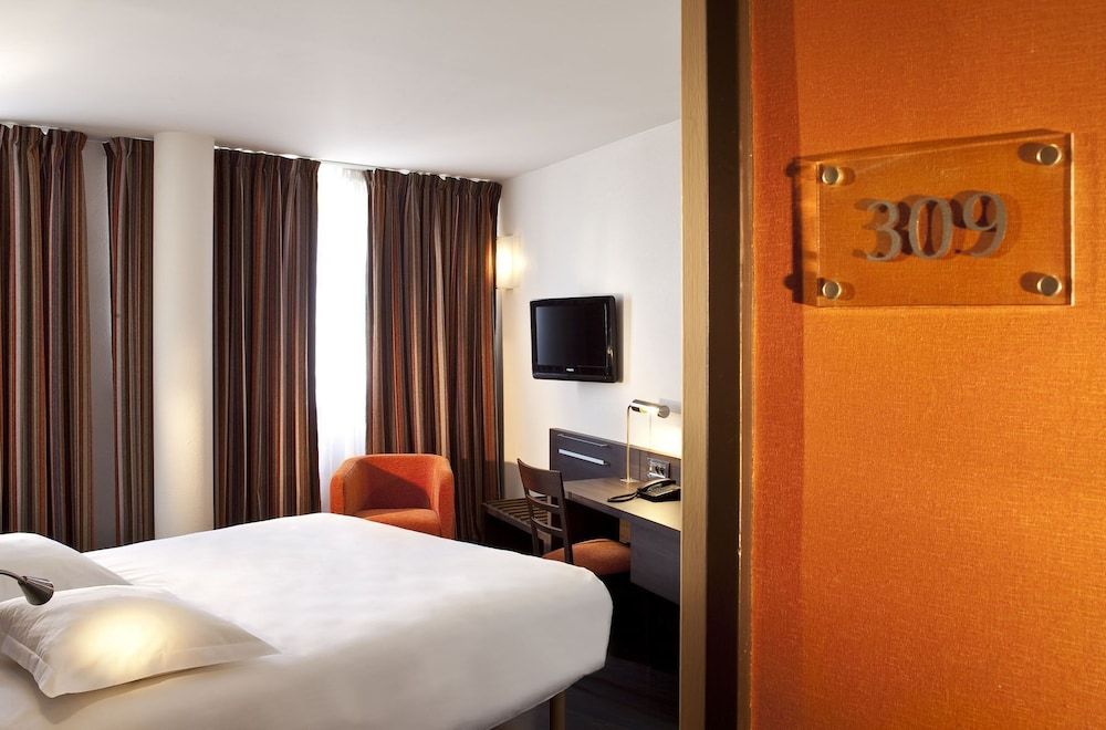 Escale Oceania Pornichet - La Baule 2