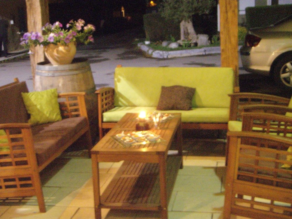 Espace Pyrénées Loisirs Campsite 2