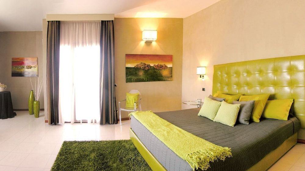 Esperidi Park Hotel 1