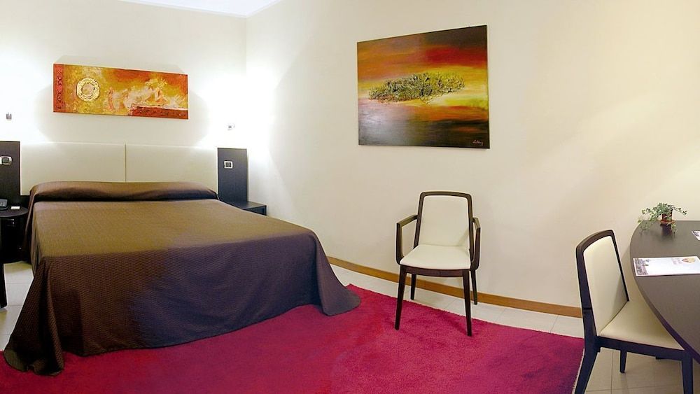 Esperidi Park Hotel 2