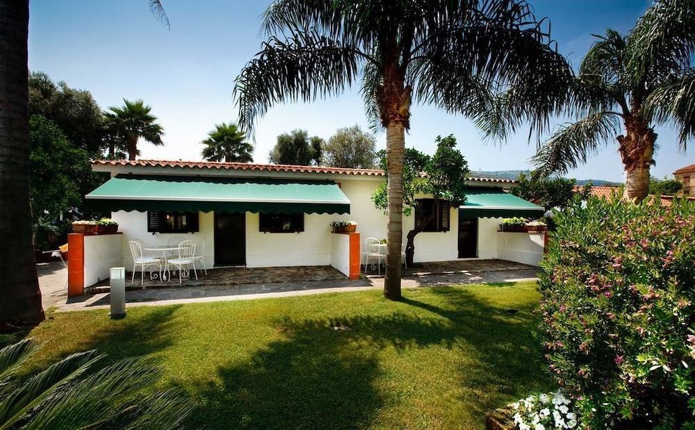 Esperidi Resort Sorrento 3 Esperidi Resort Sorrento 3