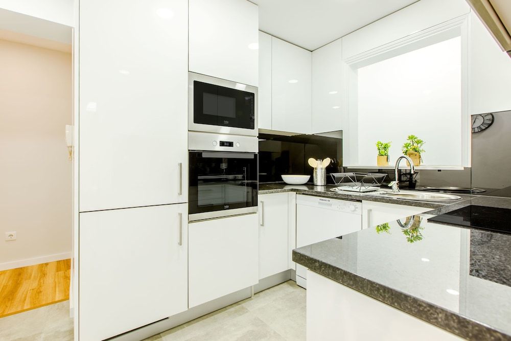 Espinho Beach 4 Stays Apartment 2